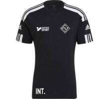 Squadra 21 W t-shirt 