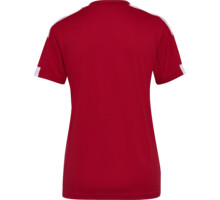 adidas Squadra 21 W t-shirt  Röd