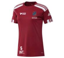 Squadra 21 W t-shirt 