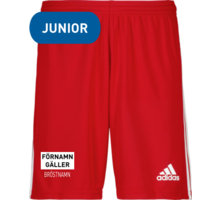 Squadra 21 Jr Shorts