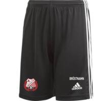 adidas Squadra 21 Jr Shorts Svart