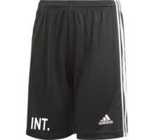 Squadra 21 Jr Shorts