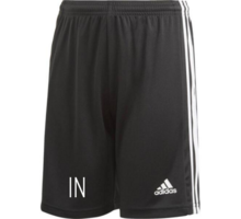 Squadra 21 Jr Shorts