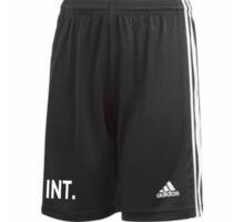 adidas Squadra 21 Jr Shorts Svart