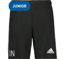 adidas Squadra 21 Jr Shorts Svart