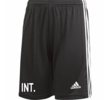 Squadra 21 Jr Shorts