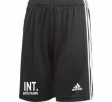 adidas Squadra 21 Jr Shorts Svart