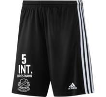 Squadra 21 Jr träningsshorts