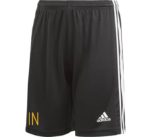 Squadra 21 Jr Shorts