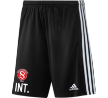 Squadra 21 Jr Shorts