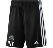 Squadra 21 Jr Shorts