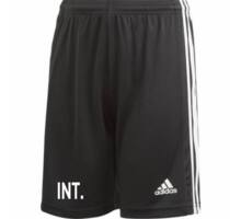 adidas Squadra 21 Jr Shorts Svart