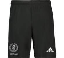 Squadra 21 Jr Shorts