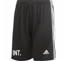 Squadra 21 Jr Shorts