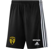 adidas Squadra 21 Shorts Svart