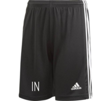 Squadra 21 Shorts