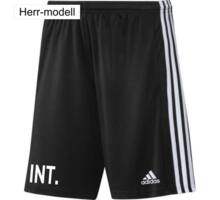 Squadra 21 träningsshorts