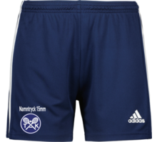 adidas Squadra 21 W shorts 