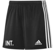Squadra 21 W träningsshorts 