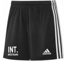 adidas Squadra 21 W shorts  Svart