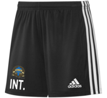 Squadra 21 W shorts 