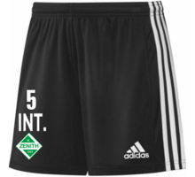 adidas Squadra 21 W shorts 