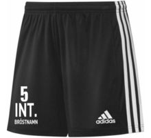 adidas Squadra 21 W shorts 