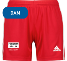 adidas Squadra 21 W shorts 