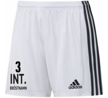 adidas Squadra 21 W träningsshorts 