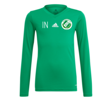 adidas Team Base jr tröja