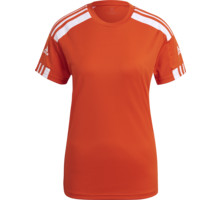 adidas Squadra 21 W t-shirt Orange