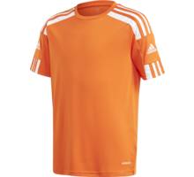 adidas Squadra21 Jr T-shirt Orange