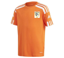 Squad 21 SS träningst-shirt