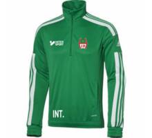 adidas Squadra 21 Jr träningströja Grön