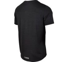 FUSION C3 T-SHIRT Löpar T-shirt Svart