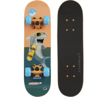 105 JR skateboard