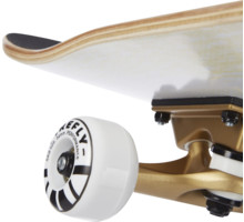 Firefly 505 skateboard Vit