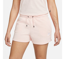 NSW Essential W French Terry shorts