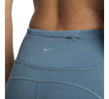 Nike Nike Epic Luxe Women's Running Crop Löpartights Grön