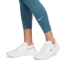 Nike Nike Epic Luxe Women's Running Crop Löpartights Grön