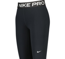 Nike Pro träningstights Svart
