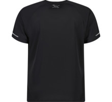 2XU Aero M träningst-shirt Svart