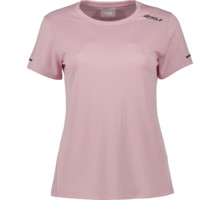 2XU Aero träningst-shirt Rosa