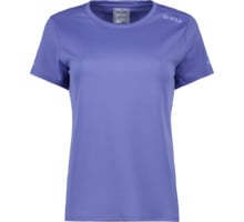 2XU Aero träningst-shirt Blå