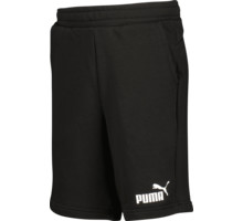 Puma ESS Sweat B shorts Svart
