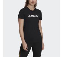 Terrex Classic Logo W t-shirt