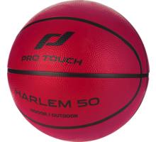 Pro touch Harlem 50 basketboll Röd