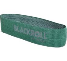 BLACKROLL LOOP BAND, Green - medium