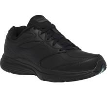 Saucony INTEGRITY WALKER 3 WIDE Promenadskor Svart