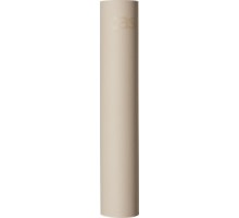 Casall Bamboo 4 mm yogamatta Beige